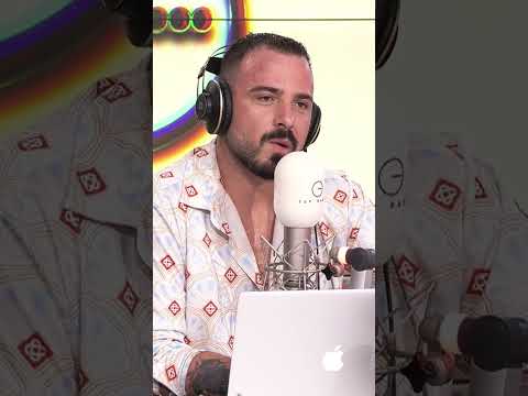 Plas keq në emision! Ronaldo përzë Krisën nga emisioni: Turp që të ftova!