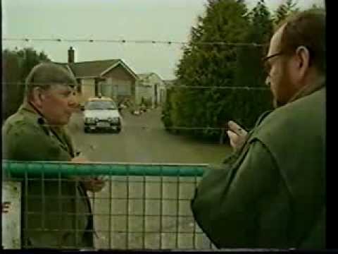 HTV - Wales This Week - Swans (1986)