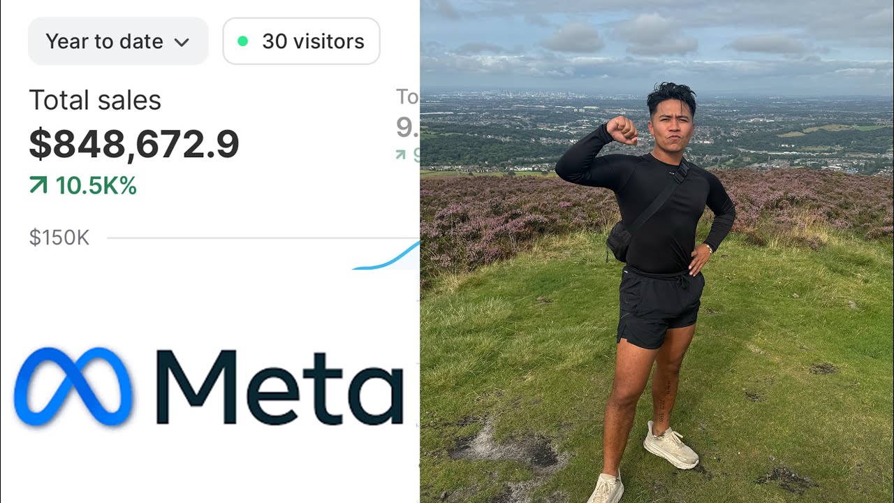 how we make $200k a month with Facebook Ads (updated strategy) 2024