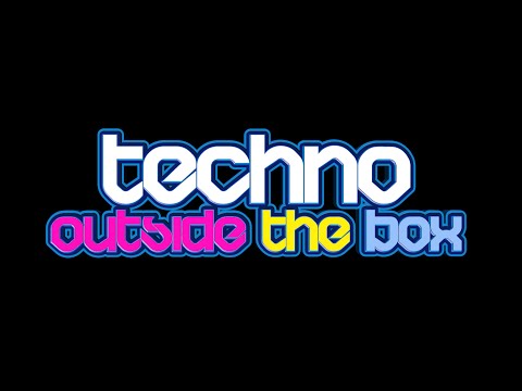 TECHNO OUTSIDE THE BOX-12.0.Techno/Minimal Techno.