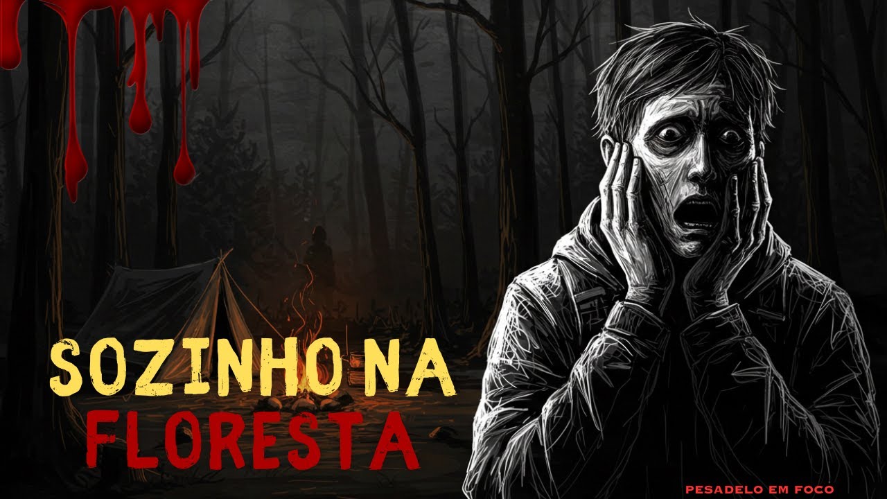 O Encontro que Nunca Deveria Ter Acontecido - História de T3rr0