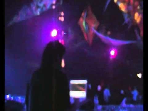 Absense Live @ Trance Odissey   31:12:2010 