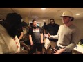 KOTD Rap Battle Rone Vs Marvwon