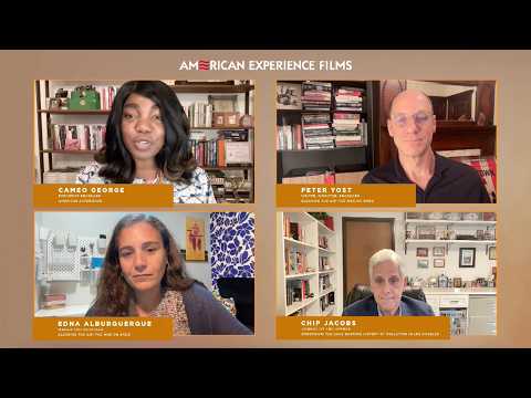 Behind the scenes of CLEARING THE AIR: THE WAR ON SMOG