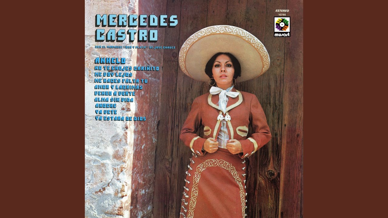 Ya Vete (Remastered 2024)