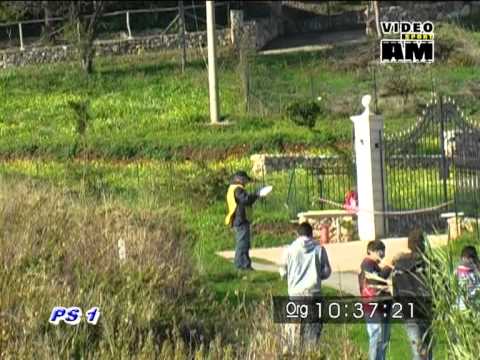 Galati - Giostra PSG 2° Rally Ronde Adelkam