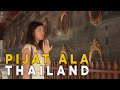Gimana Ya Rasanya Pijat Ala Thailand JELAJAH