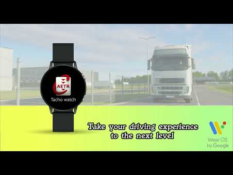 Trucker's Mini Manager