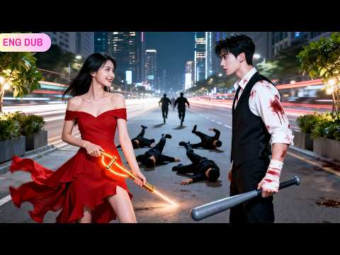 Cinderella Saved CEO On The Run with a Slingshot—Now He’s Obsessed and Wants Her for Life