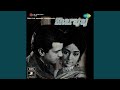 Sharafat Chhod Di Maine