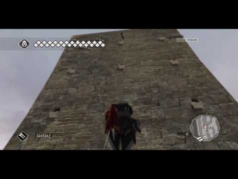 Assassins Creed 2 (PC) Playthrough Part 203 - Tuscany feather locations