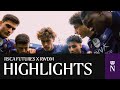 HIGHLIGHTS U23: RSCA Futures - RWDM | 2022-2023