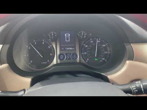 2012 Lexus GX460 by Huskernation