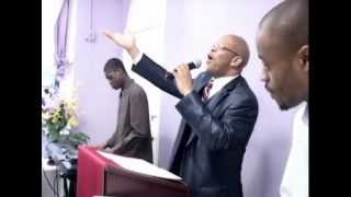 We Bring Sacrifice of Praise