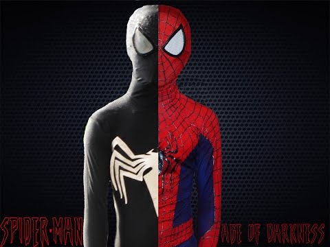 Spider man 2 age of darkness fan film
