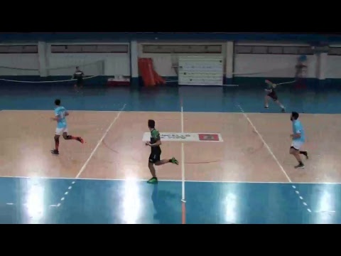 6NTV  181020  1AM  SEIS DO NADAL - LAVADORES