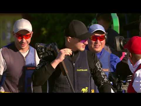 Thrilling Skeet Finals Highlights "Top Shots & Stunning Performances".