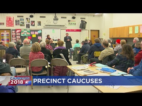 Did Precinct Caucuses Clear Anything Up?