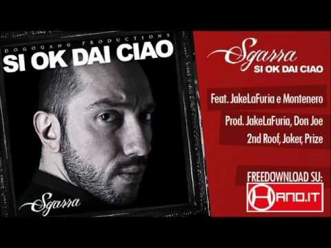 Sgarra feat. Jake la Furia e Montenero - Tutto da capo | Prod. 2nd Roof