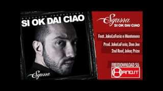 Sgarra feat. Jake la Furia e Montenero - Tutto da capo | Prod. 2nd Roof