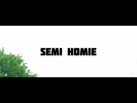 Semi Homie x SRJBLACK - Long Live Jugg (Official Music Video)