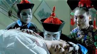 Download lagu After Lam Ching-ying's death, Zombie King Jiangchen resurrects! Wreaks havoc by bloodsucking mp3 Download lagu After Lam Ching-ying's death, Zombie King Jiangchen resurrects! Wreaks havoc by bloodsucking mp3