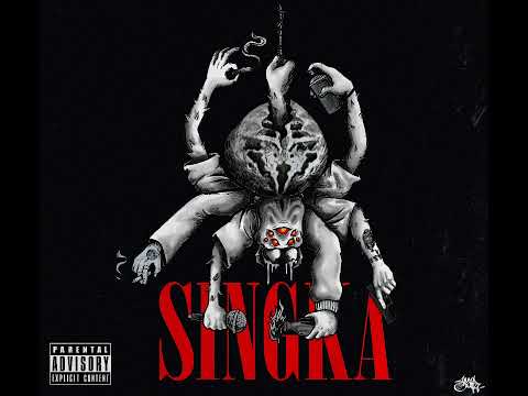 Singka Cypher (Prod by NXMERCY)