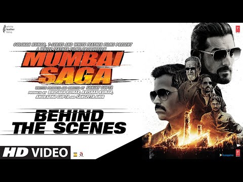 Video Clip 3 — Mumbai Saga