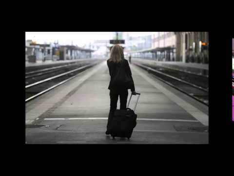 Gidiyor musun gözümün bebeği