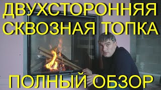 Обзор