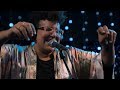 Brittany Howard - Stay High (Live on KEXP)