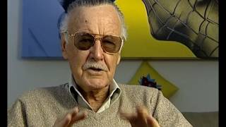 Stan Lee – A flat tyre in Chillicothe, Ohio (9/42)