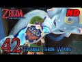 Zelda Skyward Sword HD 60FPS 100 Walkthrough Part 42 Flooded Faron Woods Tadtone Locations