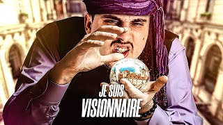 J'annonce la VICTOIRE en DEBUT de PARTIE (je suis visionnaire)