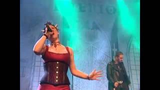 Therion - Kali Yuga (Live in Budapest 2007)