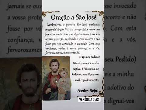 Vídeo: Mensagens de São José: frases e dúvidas comuns