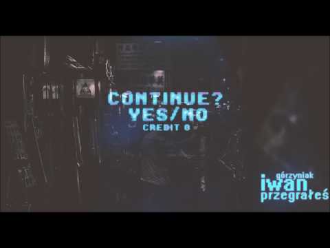 Górzyniak x Iwan - Przegrałeś