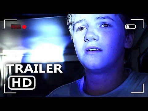 WATCH THE SKY Official Trailer (2018) Teen Sci Fi Movie HD