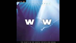 Jesus Can Work It Out - Kurt Carr Singers