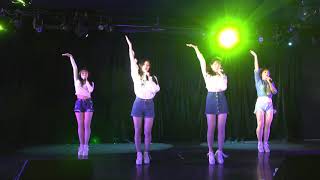 190105 플래쉬(FLASHE)  MY DAY, LipBomb 日本公演 K-StageO！2部