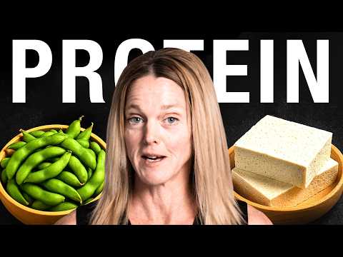 Are You Eating Enough Protein for Your Age & Goals? Women’s Optimal Protein Intake Explained