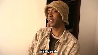 Madlib in Brasil 2002