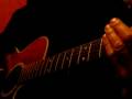 SEASICK STEVE -  GENE WOLD BLUES -Tribute  inspired by HOBO LOW