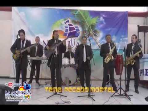 Pecado Mortal Los Barbaros  2019