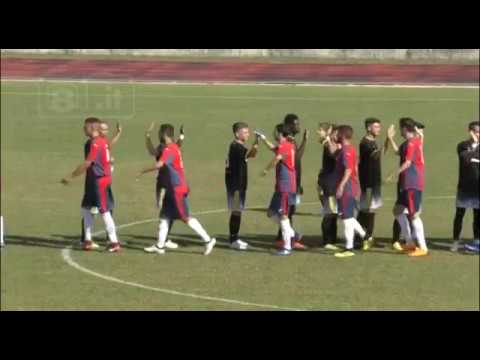 Eccellenza: Nereto - Nerostellati 4-1