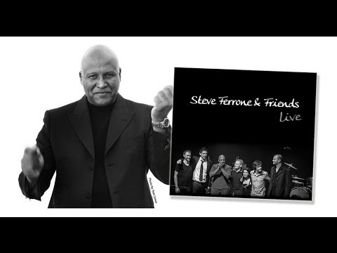 Steve Ferrone & Friends Teaser