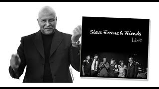 Steve Ferrone & Friends Teaser