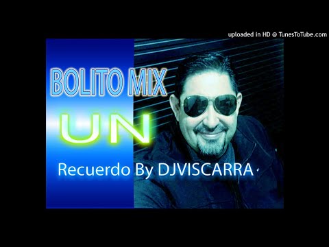 BOLITO MIX BY DJVISCARRA