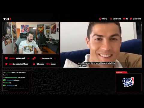 TJI REAGE A "PORTUGAL EXPLAINED"