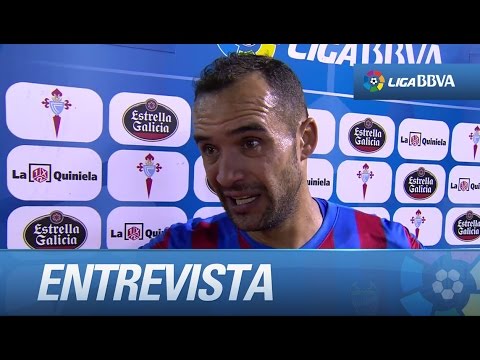 Juanfran: "Estamos en una dinámica negativa" - HD